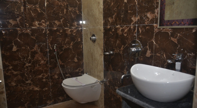 Номер Deluxe Hotel Maa International
