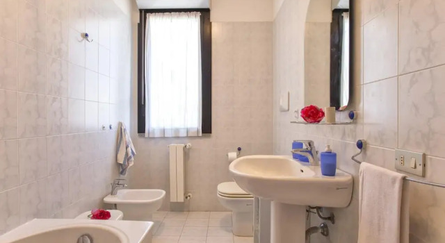 Апартаменты Costa Attico in Alghero