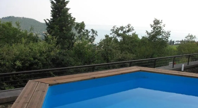 Вилла Villa Ghiandare