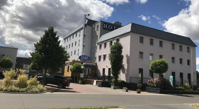 Parkhotel Neubrandenburg