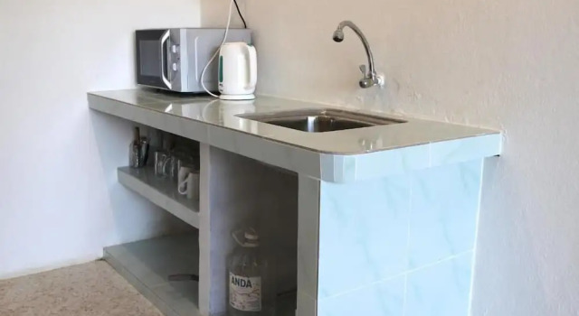 Номер Standard OYO HOME 90647 Mac Inn 94