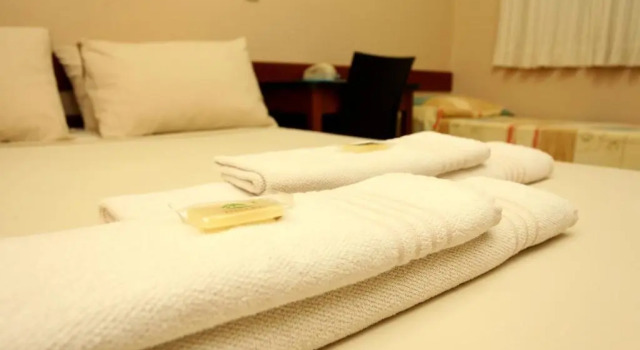 Номер Standard Candeias Hotel