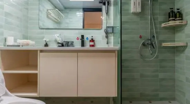 Yuekeke Home (Marriott Center), Varaa Hotelli Yichang Hubei