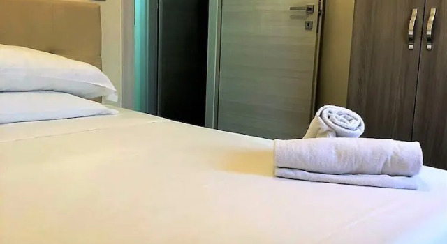 Апартаменты Luxury Guest House Loriano