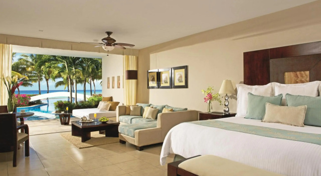 Secrets Aura Cozumel - Adults Only - All Inclusive