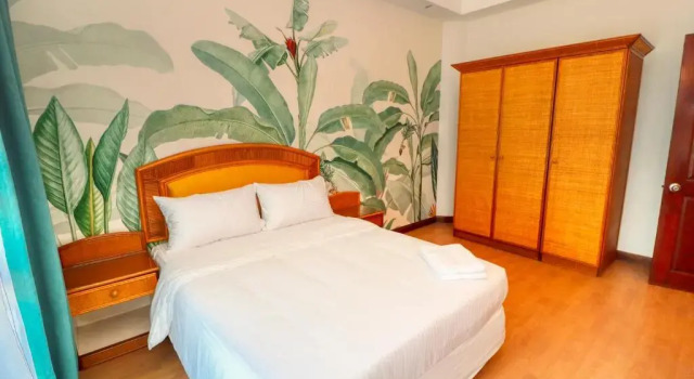 Long Sands Port Dickson, Book Hotel Teluk Pelanduk Negeri Sembilan