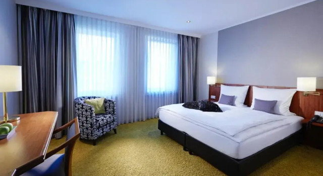 Двухместный номер Classic Kochs Stadthotel
