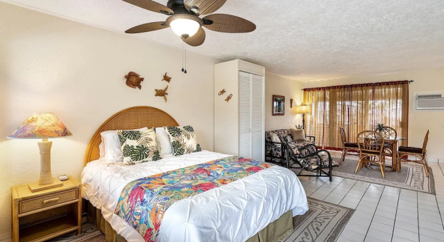 Kona Shores #203