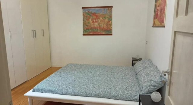 Il piccolo loft