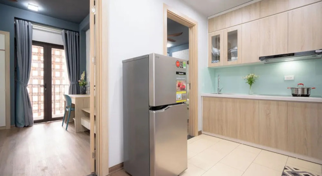 Апартаменты Superior JOY APARTMENT TAY HO