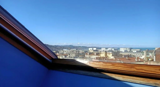 Mansarda DaSy, Rezervovat Hotel Ancona 