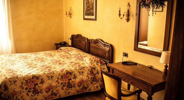 Albergo La Torre