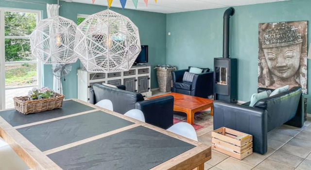 Stunning Home in Makkum With Sauna, Wifi and 3 Bedrooms