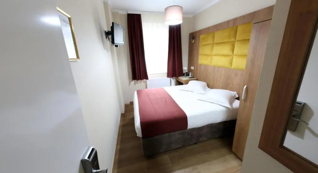 Двухместный номер Economy Sun Hotel