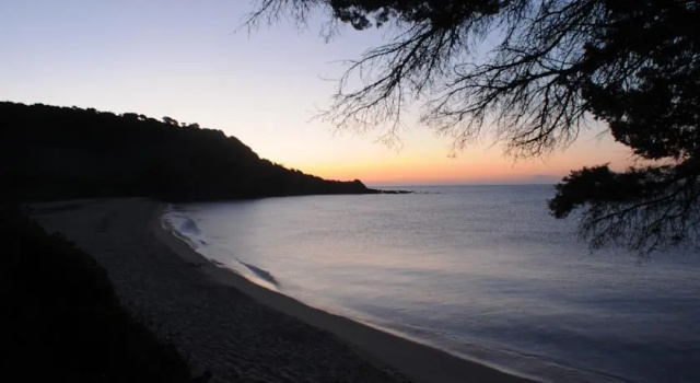 Agriturismo Cala Cartoe, Забронировать Отель Орозеи Залив Орозеи