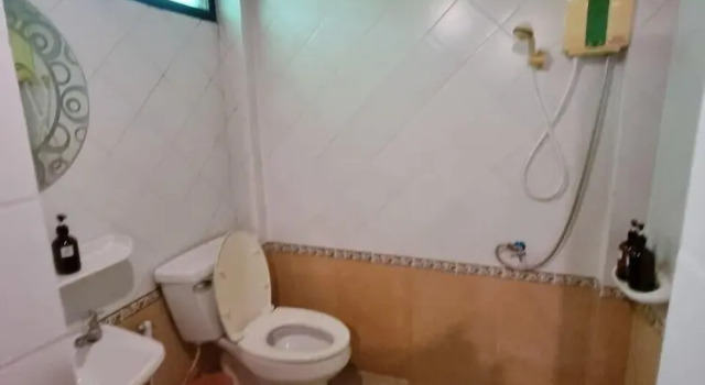 Номер Standard Ruennakornin Homestay