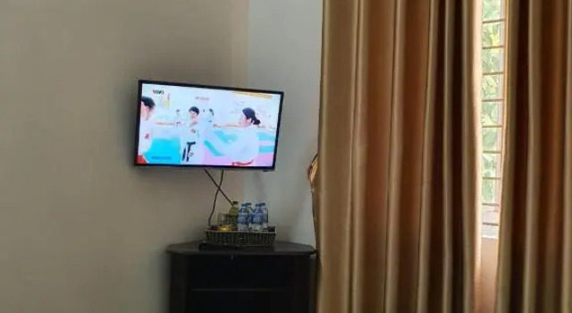 Одноместный номер Deluxe Star Hotel Hai Duong