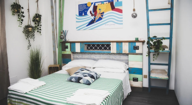 B&B Bel Salento Specchia