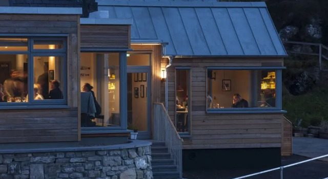Kylesku Hotel & Kylesku House, by Highland Coast Hotels, Book Bed and Breakfast Kylesku United Kingdom