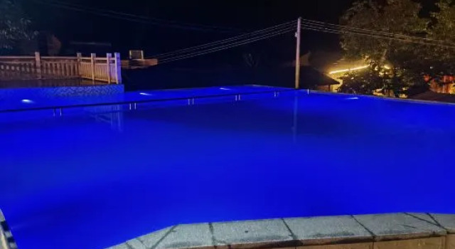 Guangzhou Cong Lvshanju, Rezervasyon Otel Guangdong otoparklı oteller, Otopark