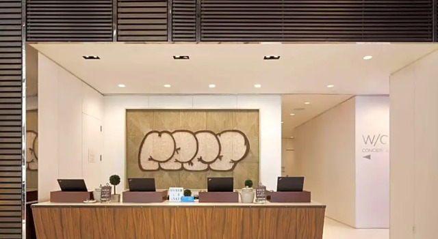 Номер High Floor с видом на город Hyatt Centric Times Square New York