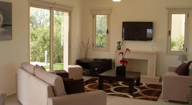 Villa 3 chambres Aphrodite Sands Resort