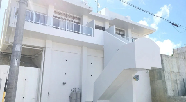 Cottage HANA, Boek Vakantiehuis Villa's in Okinawa, Villa