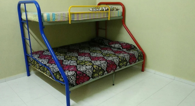 Коттедж Homestay Mimie