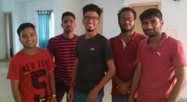 Sree Saptgiri Hostel, Book Hostel / Vandrerhjem Hostels i Andhra Pradesh, Hostel / Vandrerhjem