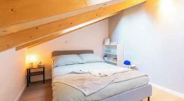 Апартаменты с 2 комнатами JOIVY Contemporary Apartments