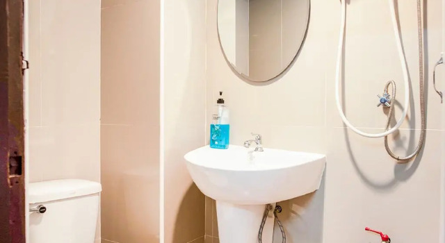 Номер Standard Gedkanok Apartment
