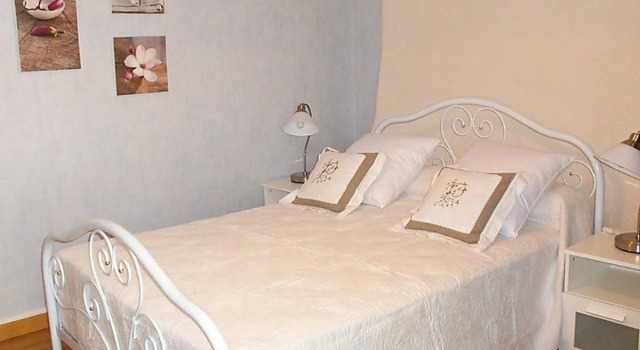 Holiday Home O'Petit Bonheur, Забронировать Апартаменты/квартира Ланглериаль Пюи-де-Дом
