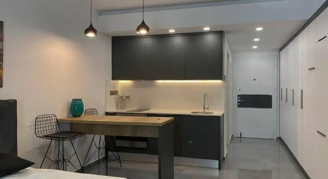 Long Beach Resort studio apartment, Book Apartment Hotels in Northern Cyprus with a Pool, Swimming Pool
