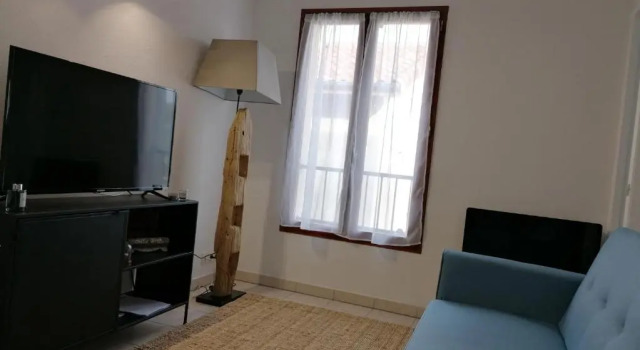 Номер Standard T2 Tout Confort - Cozy