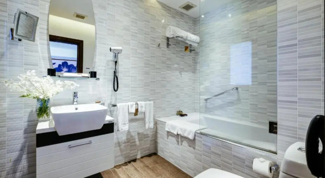 Вилла Superior с видом на сад Baan Souchada Resort & Spa