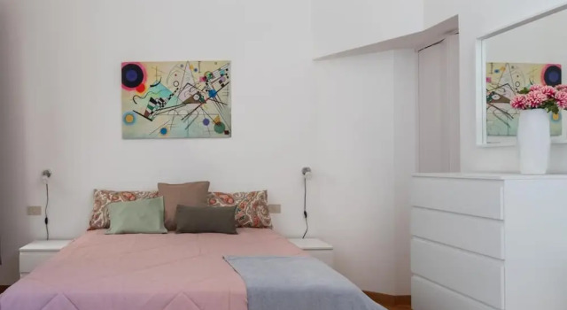 Lungarini Apartment by Wonderful Italy, Book Lejlighed La Kalsa Palermo