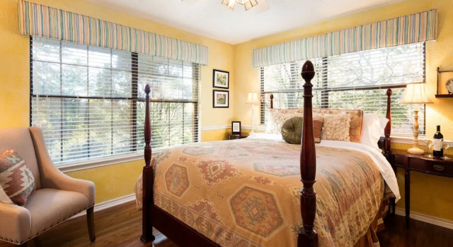 Номер Standard Blair House Inn
