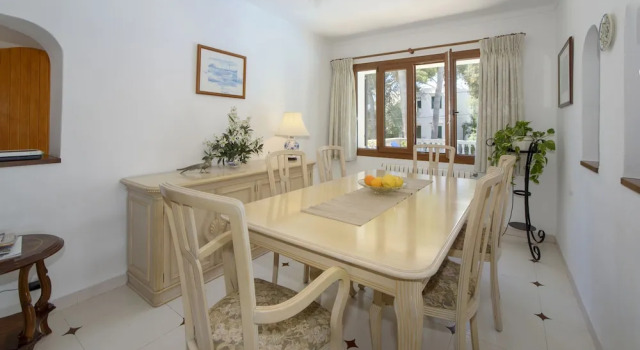 Casa Baskins, Book Hotel Santanyi Majorca