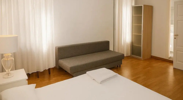 Номер Standard dHomes - Apartments and Rooms - Room 104