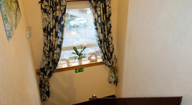 Номер Standard No 29 Bed and Breakfast