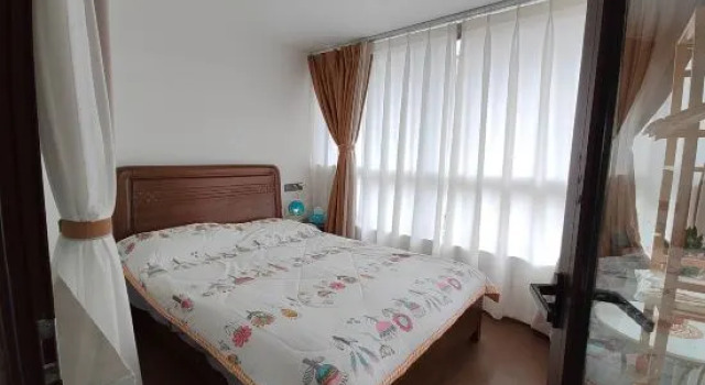 Люкс Business Colorful Yunnan Paradise Yueshu Homestay