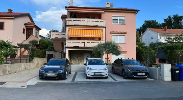 Студия Apartman Ruza
