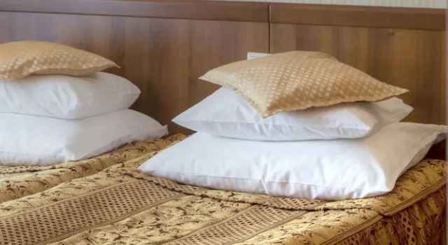 Номер Classic Dworek Morski SPA & Wellness
