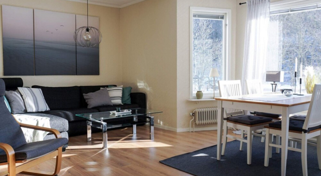 4 Person Holiday Home in Lysekil, Book Vacation Home Lysekil 