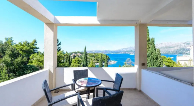 Апартаменты Superior Apartments Aida