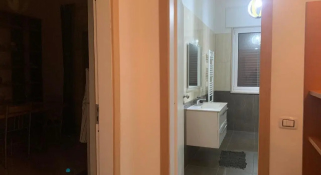 Люкс "In canoa Inn" Luxury Apartments Gruppo Albergo Lamanna
