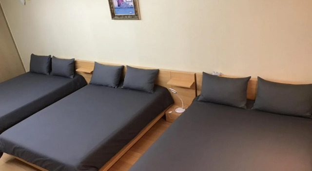 Korea Airtel, Prenota Hotel Hotel a Gyeonggi-do con parcheggio, Parcheggio