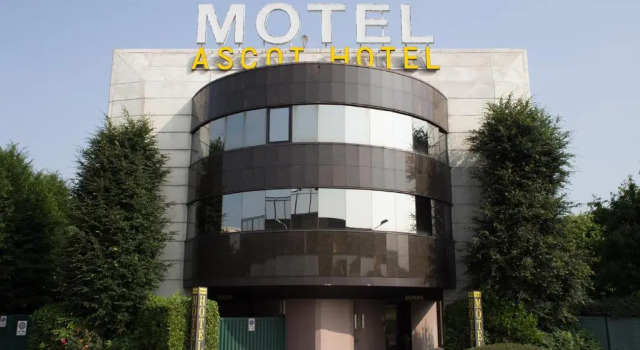 Hotel Motel Ascot