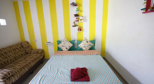 SlowLife Resort
