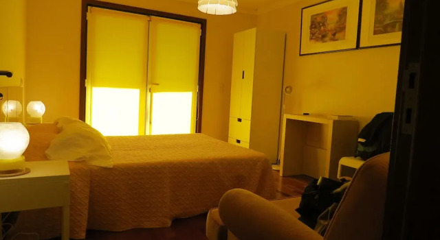 Люкс Deluxe Sweet Home Braga Hostel & Guest House
